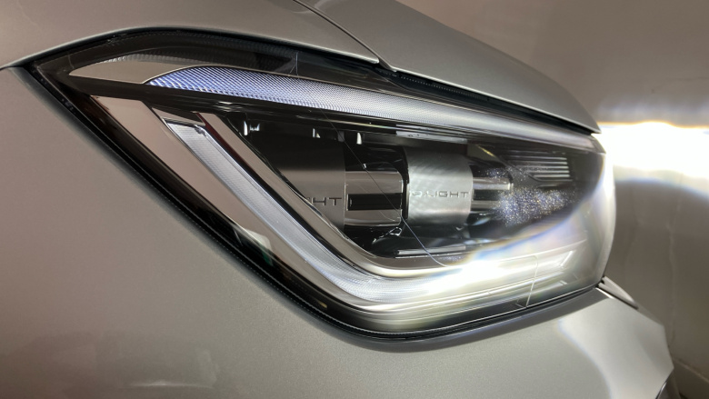 Volkswagen Taigo 1.0 TSI 115 Black Edition 5dr Petrol Hatchback